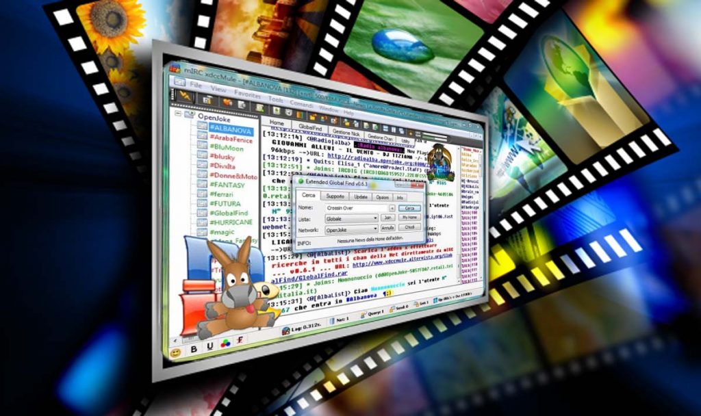 come scaricare film streaming software